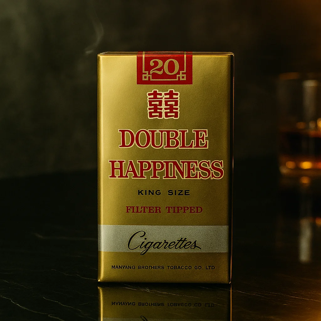 A8B0F81D-1F4E-B887-BFCC-9238D5B15679.webp Double Happiness Classic x 10 packs - Image 1